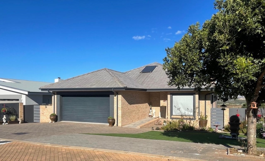 3 Bedroom Property for Sale in Monte Christo Western Cape